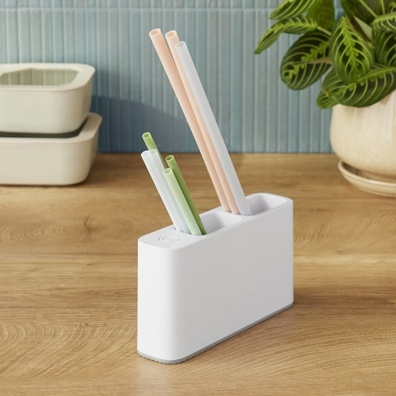 YouCopia SipStation Straw Holder