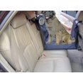 thumbnail image 4 of DogShell Housse de Siège Arrière Robuste pour Camion Chien Animal de Compagnie Pont Plateforme Étendu, 4 of 4