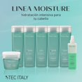 thumbnail image 2 of TEC ITALY Balsami Presto Shampoo 300 ml | Shampoo Hidratante para Cabello Seco y Da&ntilde;ado | Fortalece y Revitaliza | Reduce Est&aacute;tica y Frizz | Protecci&oacute;n Solar Capilar |, 2 of 7