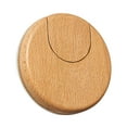 thumbnail image 4 of MERIGLARE Collapsible Guitar Hanger Guitar Rack for String Instrument Ukulele Mandolin Yellow, 4 of 9