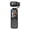Black, variant on WIND LAND Automatic Face Following Camera with Integrated Rechargeable Power