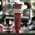 thumbnail image 4 of Crema de Afeitado Proraso Hidratante Nutritiva 5.2 oz, 4 of 7