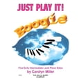 thumbnail image 1 of Just Play It! Boogie: Early Intermediate Level, 1 of 1