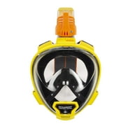 Ocean Reef Aria QR+ Full Face Snorkeling Mask