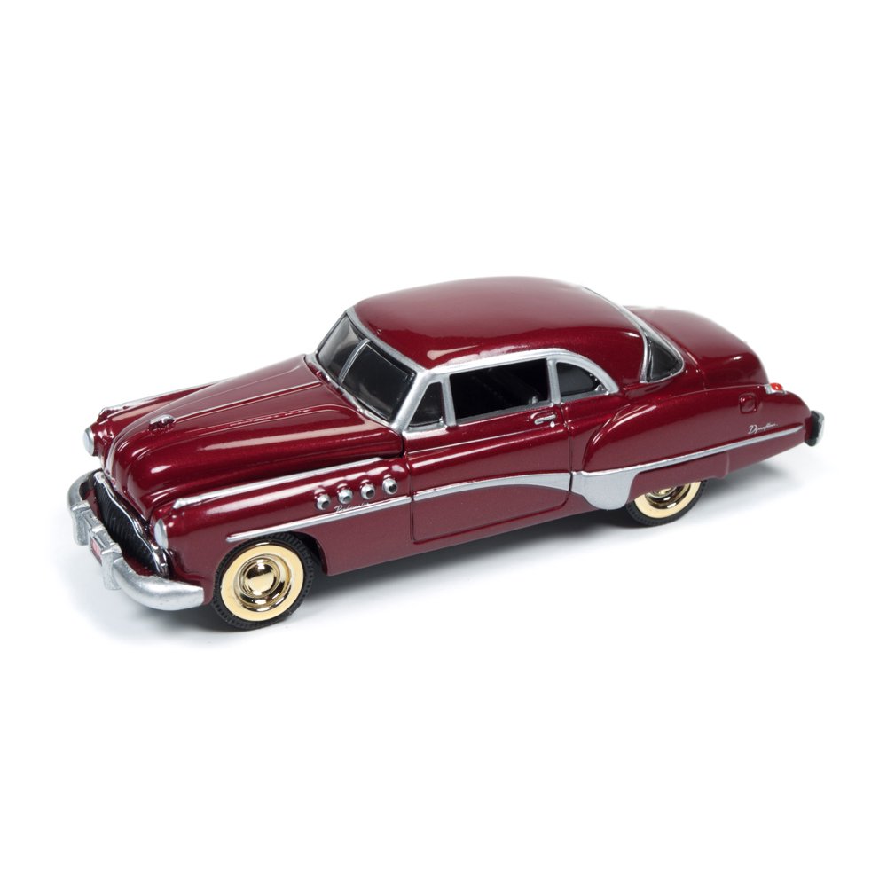 Auto World RC 164 Diecast Car