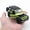 mu green, variant on 1/36 Scale Die-Cast Wrangler Off-Road Vehicle – Closed-Top Model with Four Opening Doors, Powerful Pull-Back Mechanism – Bagged Collectible Replica for Display, Gift for Men
