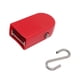 thumbnail image 5 of Gancho S Para Carril De Piscina, 14 Cm De Longitud, Gancho Confiable Para Carril De Piscina, Resistente A La Corrosión Para Piscina Al Aire Libre, 5 of 7