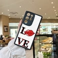 thumbnail image 2 of "Agregue un toque de diversión a su iPhone15 Pro Max con esta peculiar funda plateada mate de doble capa con estampado de dibujos animados para teléfono", 2 of 4