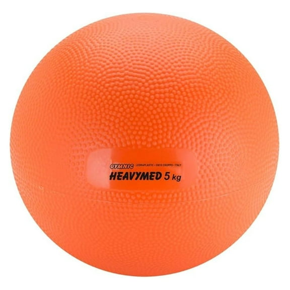 Gymnic Heavymed 5 Medicine