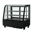 thumbnail image 5 of Premium Levella PCRN357DR 3.5 Cu. Ft. Countertop Refrigerator Display Case, 5 of 10