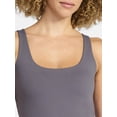 thumbnail image 3 of AVIA WOMEN'S SOFTSCULPT SPORTS BRA, SIZE XS-XXL, 3 of 7