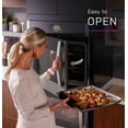 thumbnail image 5 of GE PTD700RSNSS 30 Inch Built-In Electric Double Wall Oven with Convection, 5 of 5