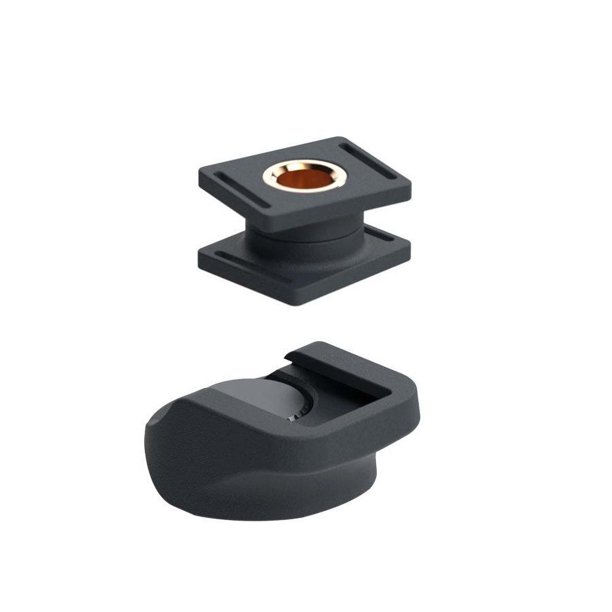 ShiftCam ProGrip Starter Kit for iPhone & Android - Black - Walmart.ca