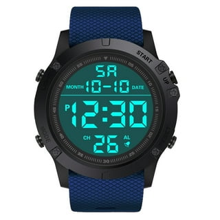 Digital watch online price cheap
