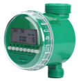 thumbnail image 4 of Ccdes Garden Accessories,Irrigation Kit,20m Water Irrigation Timer Controller Watering Hose Tool Kit DIY Automatic Drip Irrigation, 4 of 8