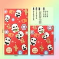 thumbnail image 1 of pitrice Red envelope cartoon cute, 1 of 1