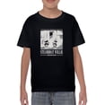 thumbnail image 3 of The Original Steamboat Willie T-shirt Unisex's -SmartPrintsInk Designs, 3 of 5