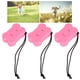 thumbnail image 3 of Trainer Whistle Clicker Pet Trainer Clicker, Training SoundsTrainer, Plástico Para Perros ANGGREK Otros, 3 of 8