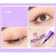 thumbnail image 1 of Lápiz delineador de ojos en gel, delineador de ojos de línea de agua, delineador de ojos líquido ligero, resistente al agua y a prueba de manchas para fijar el maquillaje y fácil de colorear, pincel p, 1 of 2