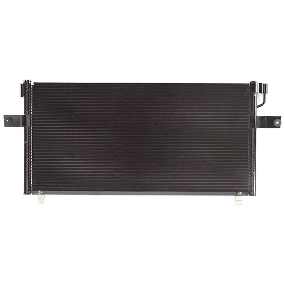 Agility Auto Parts 7014447 A/C Condenser for Nissan Specific Models