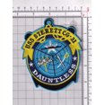 thumbnail image 2 of CG-31 USS Sterett Patch - Sew On, 4.5, 2 of 2