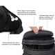 thumbnail image 5 of Bolsa impermeable para motocicleta, riñonera para moto., 5 of 7