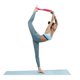 thumbnail image 4 of TFixol Stretch Yoga Strap Yoga Ejercicio Correa Bandas Estiramiento muscular portátil, 4 of 8