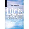 thumbnail image 2 of Serie Bolsillo: Dios Hará Algo Grande - Serie Bolsillo (Paperback), 2 of 2