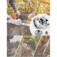 thumbnail image 3 of Chainsaw Accessories 340 345 346Xp 350 351 353 445 450 E Clutch Kit, 3 of 5