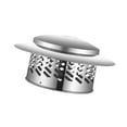 thumbnail image 4 of GROWTH TANK Chimney Raining Cap Replacement Outdoor Rain Resistant Roof Vent Cap Outside S, 4 of 9