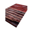 thumbnail image 2 of Jaipur Rugs India Modern Wool & Viscose Rugs, Red, 5 x 8, 2 of 4