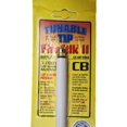 thumbnail image 3 of 2 Lot Firestik II FS3-W CB Radio Antenna 3 Foot Tunable Tip 5/8 Wave 650w- White, 3 of 6
