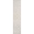 thumbnail image 7 of JONATHAN Y SANDSTONE 2 x 8 Runner Rug, Thea Geometric Checkerboard - White/Cream, SND103B-28, 7 of 7