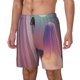 thumbnail image 1 of Fotbe Dreamy Moonlit Window Traje de Baño para Hombre – Shorts de Natación de Secado Rápido con Forro y Bolsillos-X-Large, 1 of 6