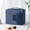 Navy, variant on YIKA Storage Bags Handheld Makeup Bag Large Capacity Waterproof Storage Bag Organizing Bag Cosmetics Portable Toiletry Bag Moving Supplies Travel & Office Storage Sky Blue