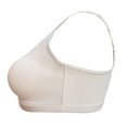 thumbnail image 4 of Cotton Luxe Unlined Wire-Free - Black - Final Sale!, 4 of 6