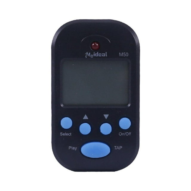 Mini Electronic Metronome Professional Clipon Lcd Digital Instrument Stereo Accessory Rhythm Guitar S Bass J9i8 30280bpm Violin