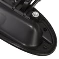 thumbnail image 4 of DNA Motoring OEM-DHO-00814 For 1999-2003 Ford Mercury Sable Taurus Front Left Door Pull Handle Black Smooth, 4 of 6