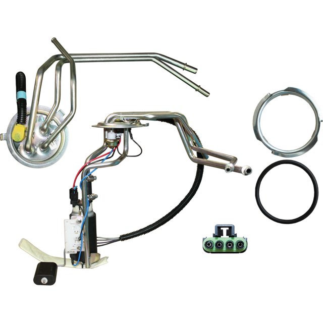 Set Bomba De Combustible Century 1989 A 1992 Buick L4 2.5L INTRAN-FLOTAMEX .