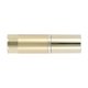 thumbnail image 1 of 1 Pc Botella de Spray Portátil Todo Incluido sin Aire para Viajes, Camping, Aire Libre, Gimnasio, Tono Dorado - 30ml, 1 of 6