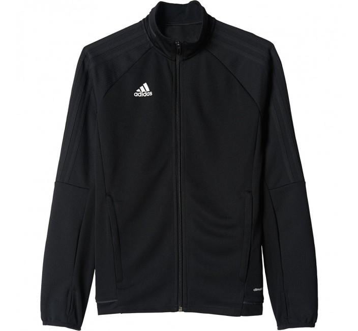 adidas Youth Tiro 17 Training Jacket 