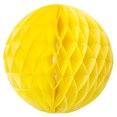 thumbnail image 1 of 8 "Papel nido Linternas Guirnalda Decoración de de boda amarillo Sunnimix Bola de las linternas, 1 of 7
