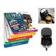 thumbnail image 5 of Air Fryer Cookbook Hook Magnet Package Content Specifications Accessories, 5 of 9