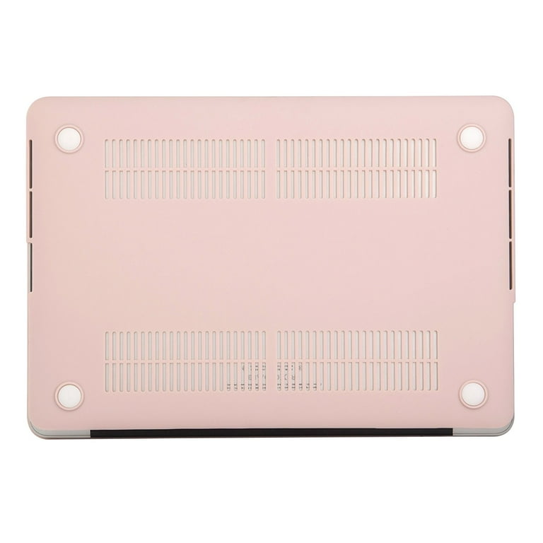 Macbook Case, Color Collection - Pale Pink