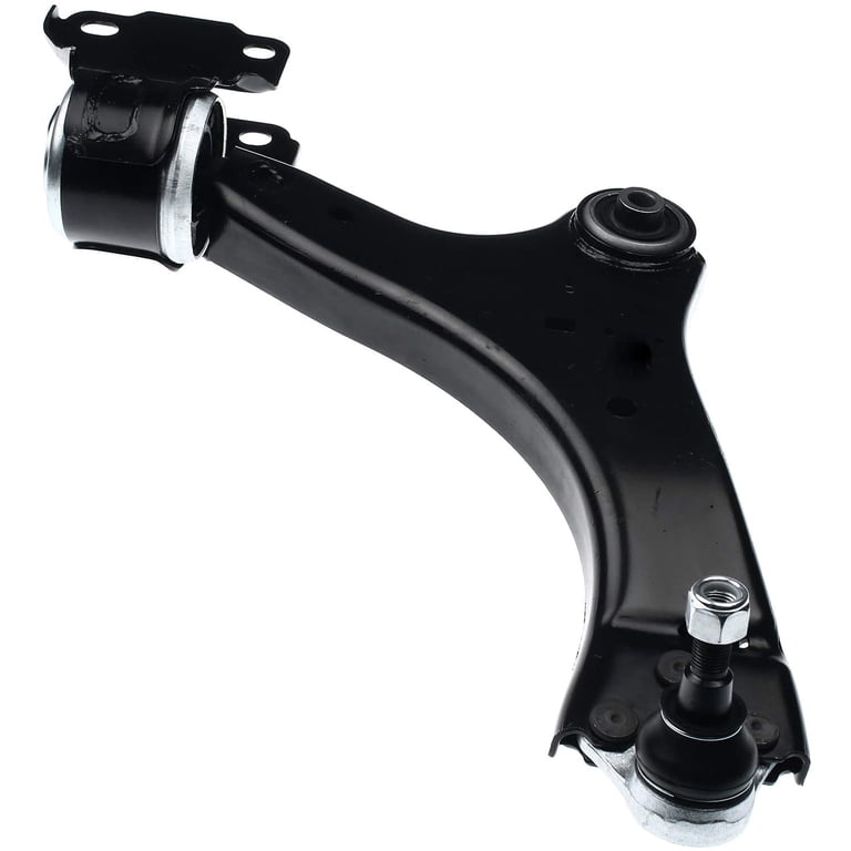 Left And Right Control Arm Front Lower Control Arm Kit For Volvo S60 ...
