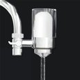 thumbnail image 1 of Filtro de agua para grifo, montaje en grifo, filtro de agua, grifo de filtro de agua útil para grifo, 1 of 6