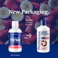 thumbnail image 4 of Proteinex Core Liquid Collagen Peptides, 18g Protein per serving | Zero Sugar, Zero Carbs, Ready to Drink | (Strawberry Banana, 30 Fl Oz), 4 of 5