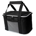 thumbnail image 1 of Waterproof Food Kitchen Lunchbox case Black, 1 of 6