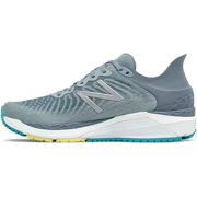New Balance Mens Fresh Foam 860v11 12 Grey/Blue
