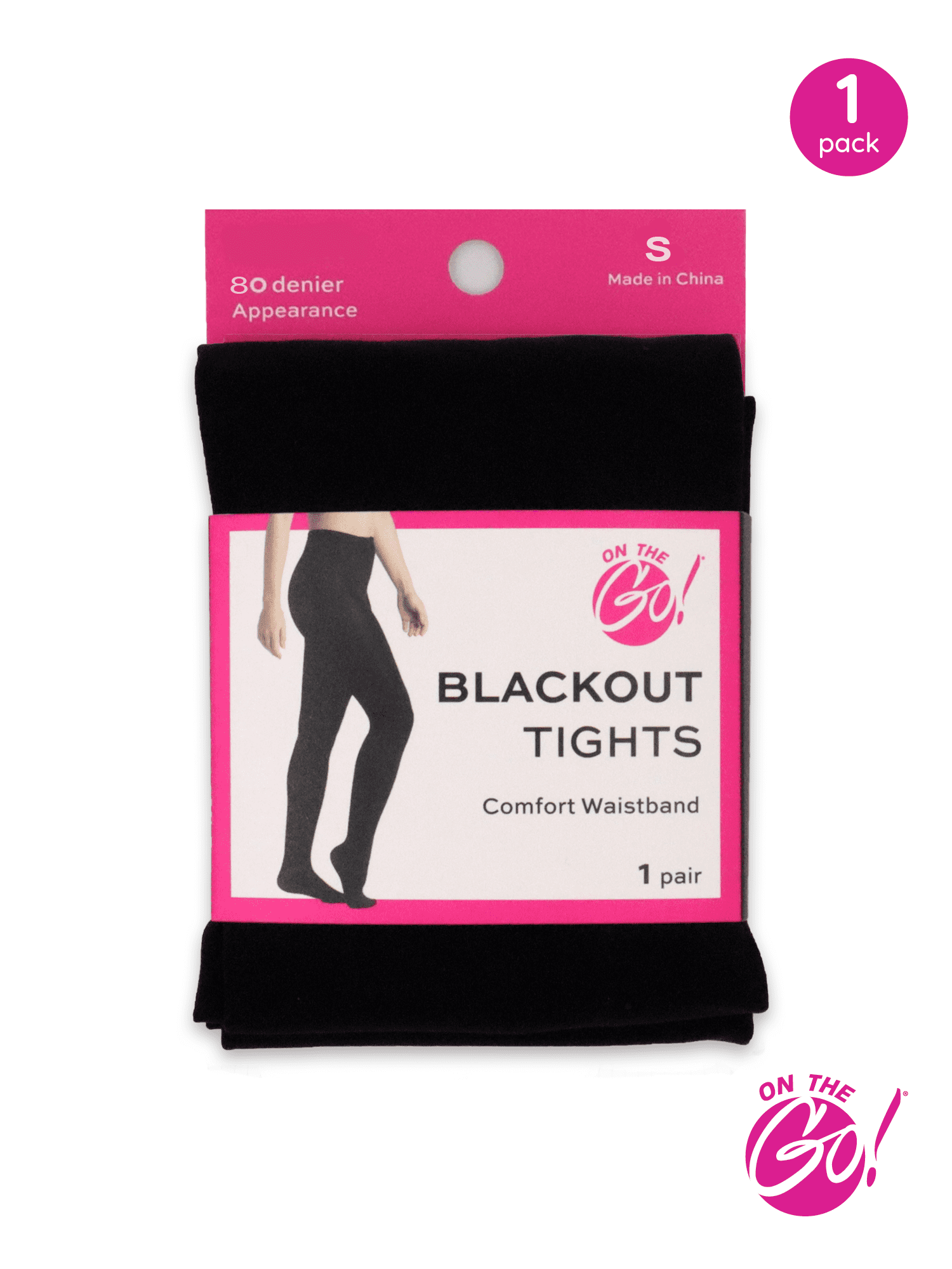 Blackout Tights